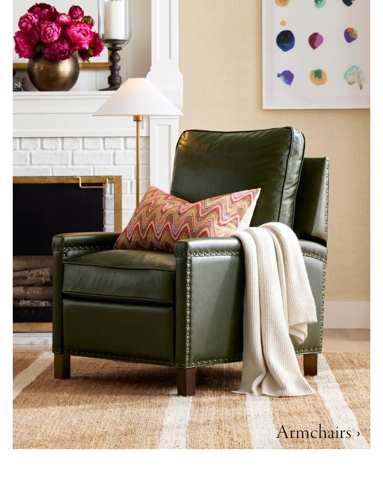 Armchairs